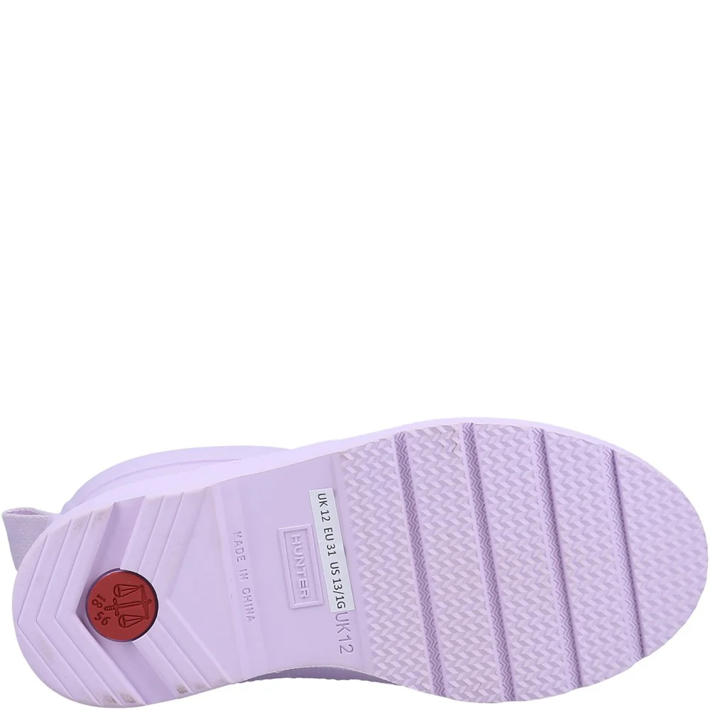 Hunter Big Kids Play Boot - Image 3