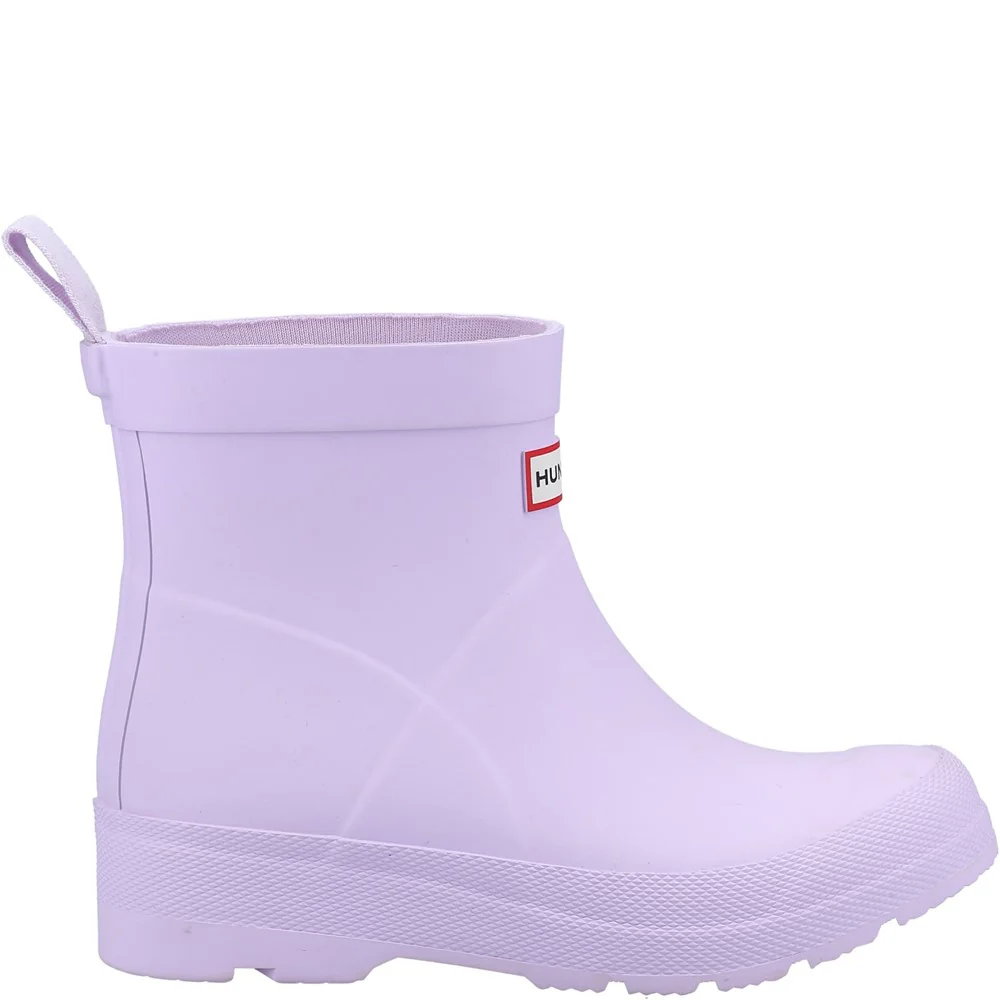 Hunter Big Kids Play Boot - Image 4