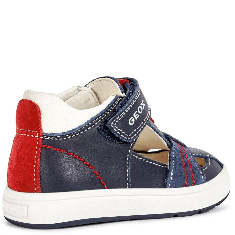 Geox Biglia First Steps - Image 2