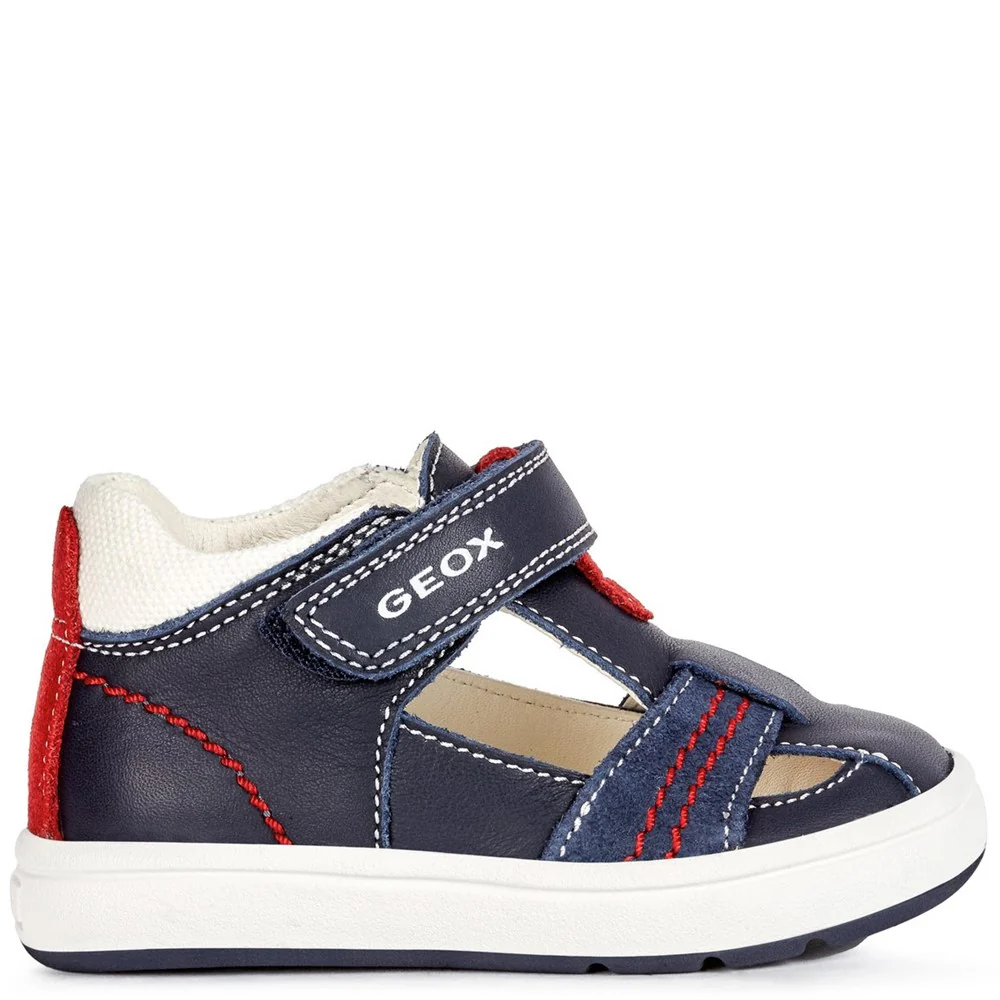 Geox Biglia First Steps - Image 5