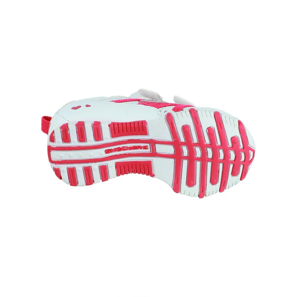 Skechers Bikers Main Squeeze Trainers - Image 4