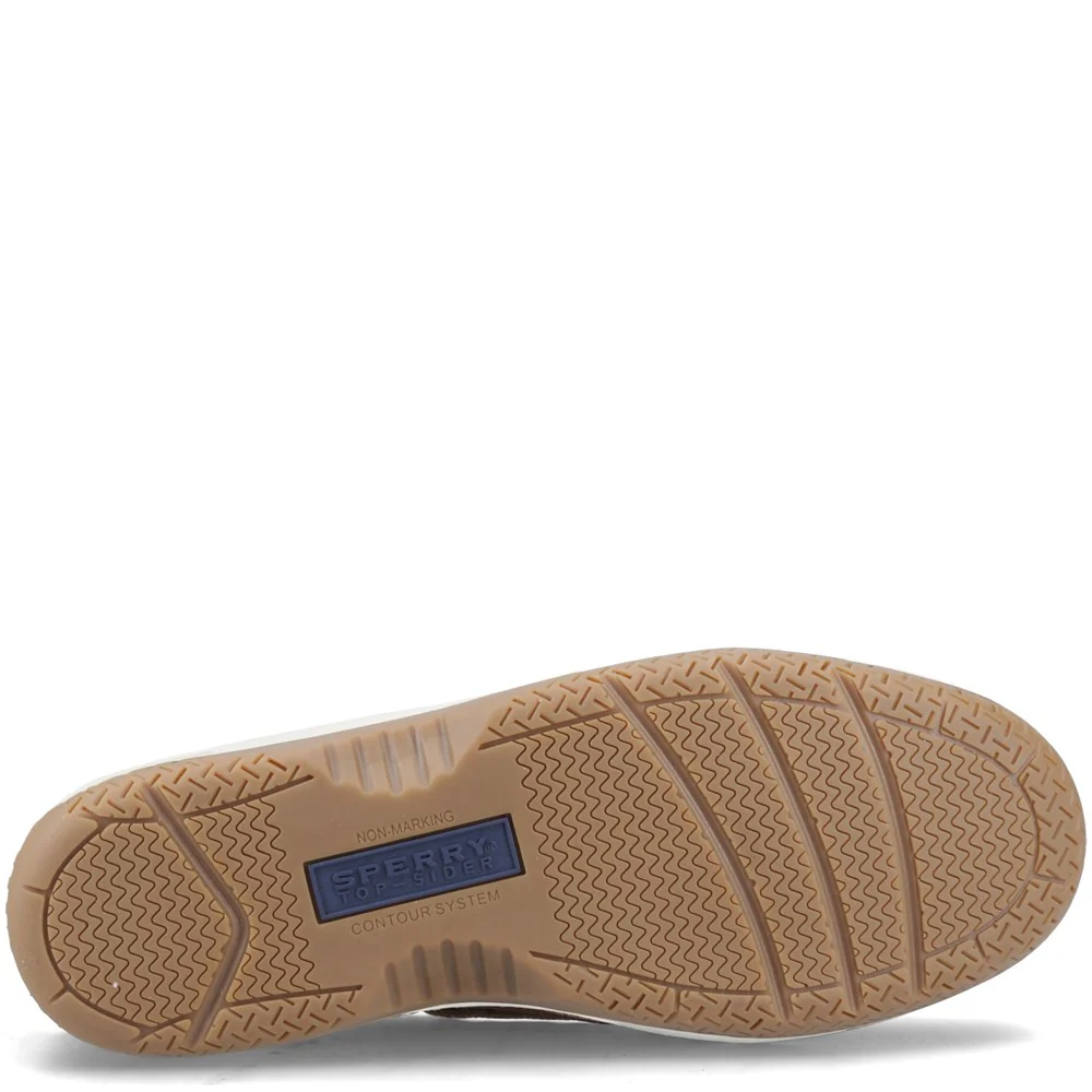 Sperry Billfish 3 Eye Boat Shoe Wide - Image 3