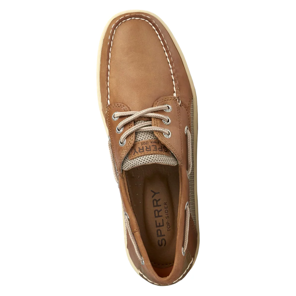 Sperry Billfish 3-Eye Boat Shoe - Image 10