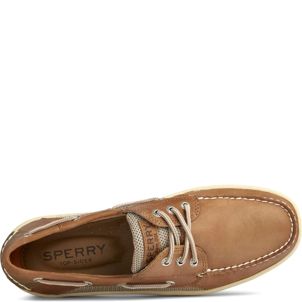 Sperry Billfish 3 Eye Boat Shoe - Image 4