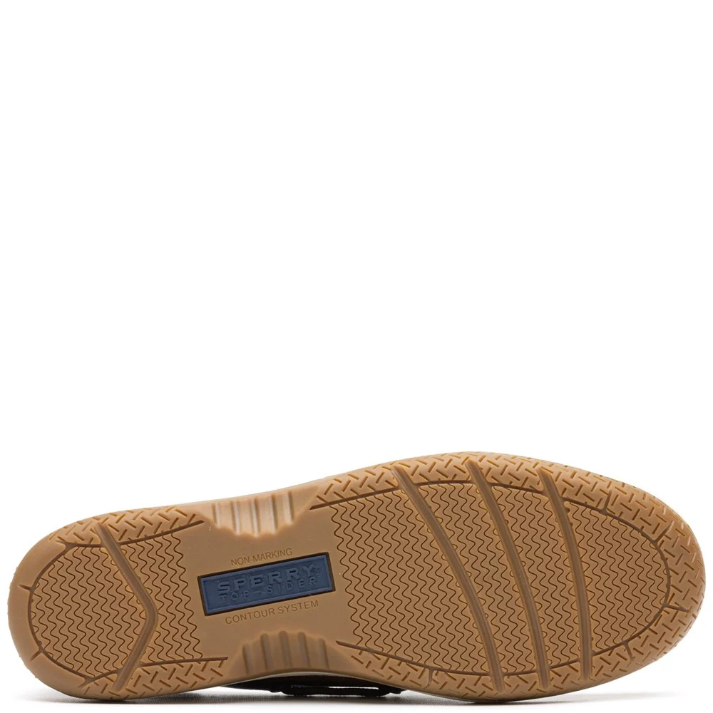 Sperry Billfish 3 Eye Boat Shoe - Image 3