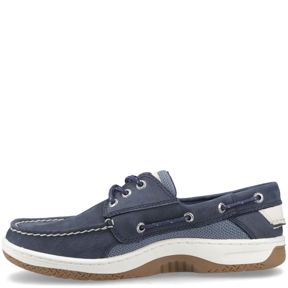 Sperry Billfish 3 Eye Boat Shoe - Image 4