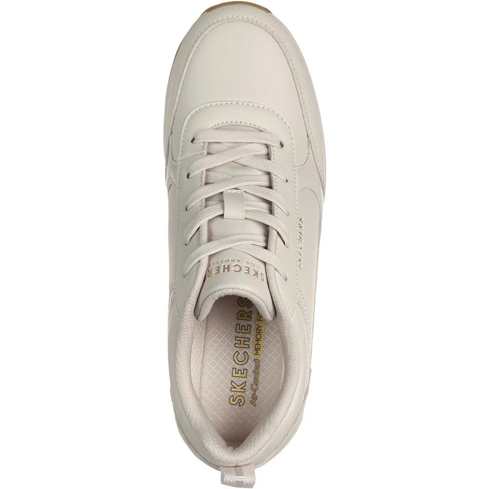 Skechers Billion 2 Fine Shine Trainers - Image 3