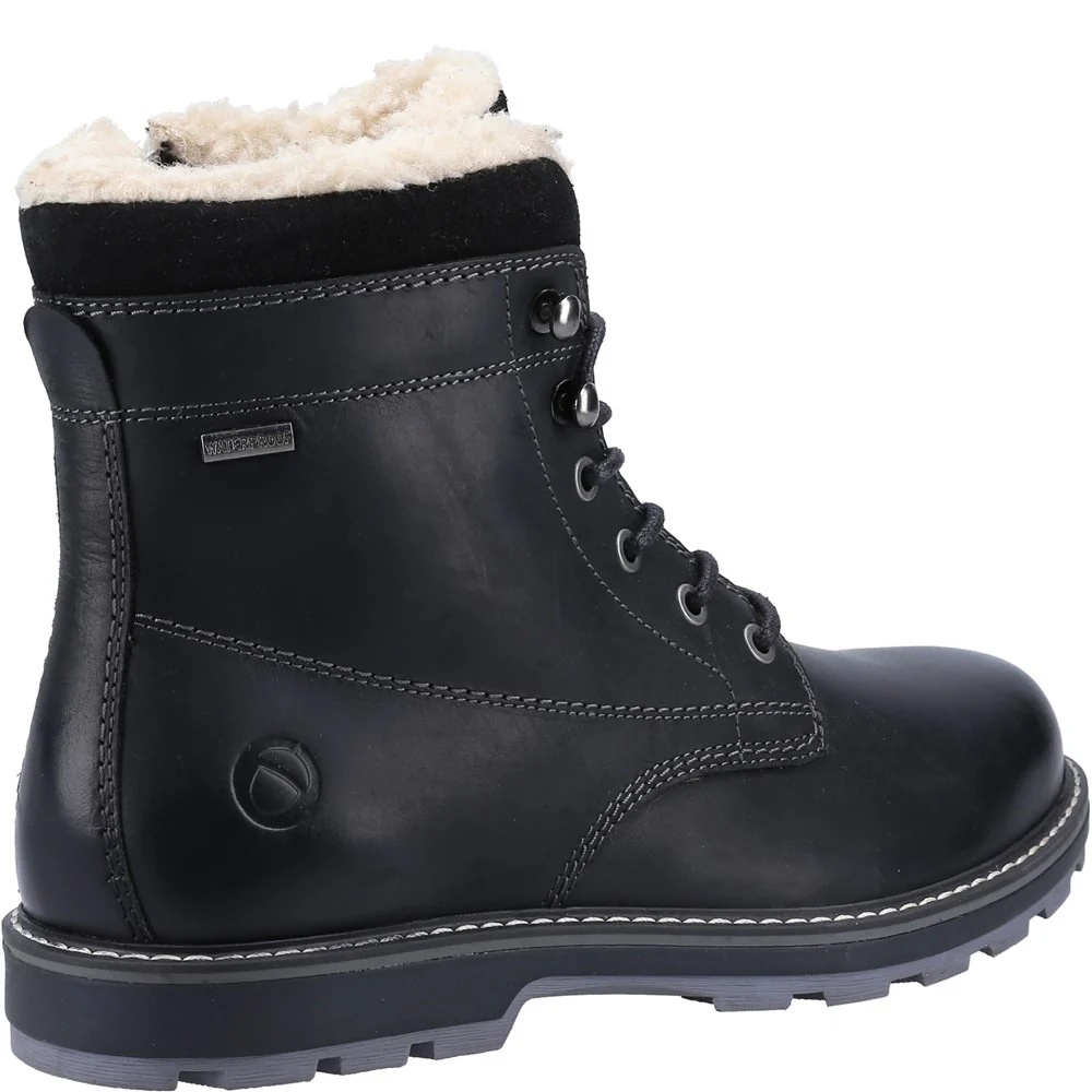 Cotswold Bishop Work Boots - Image 2