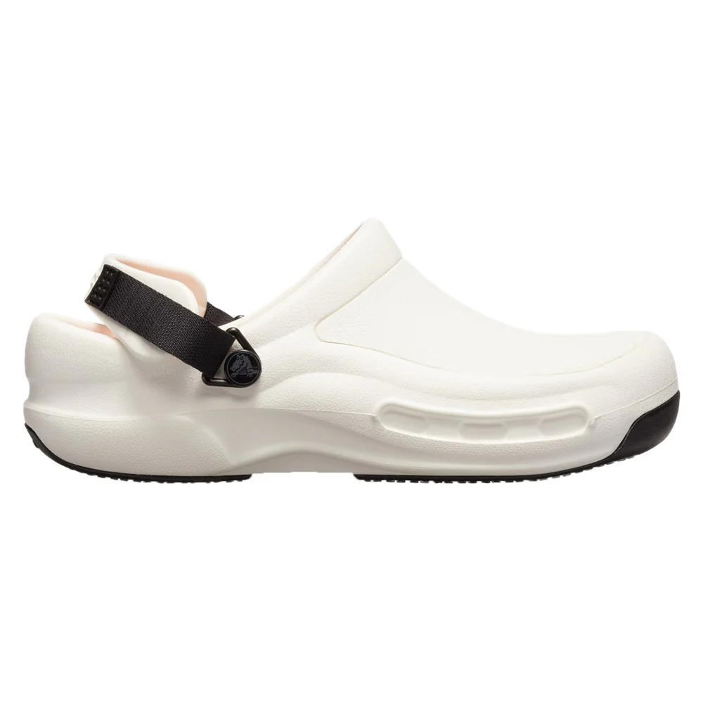 Crocs Unisex Bistro Pro Literide Clog Slip On - Image 10