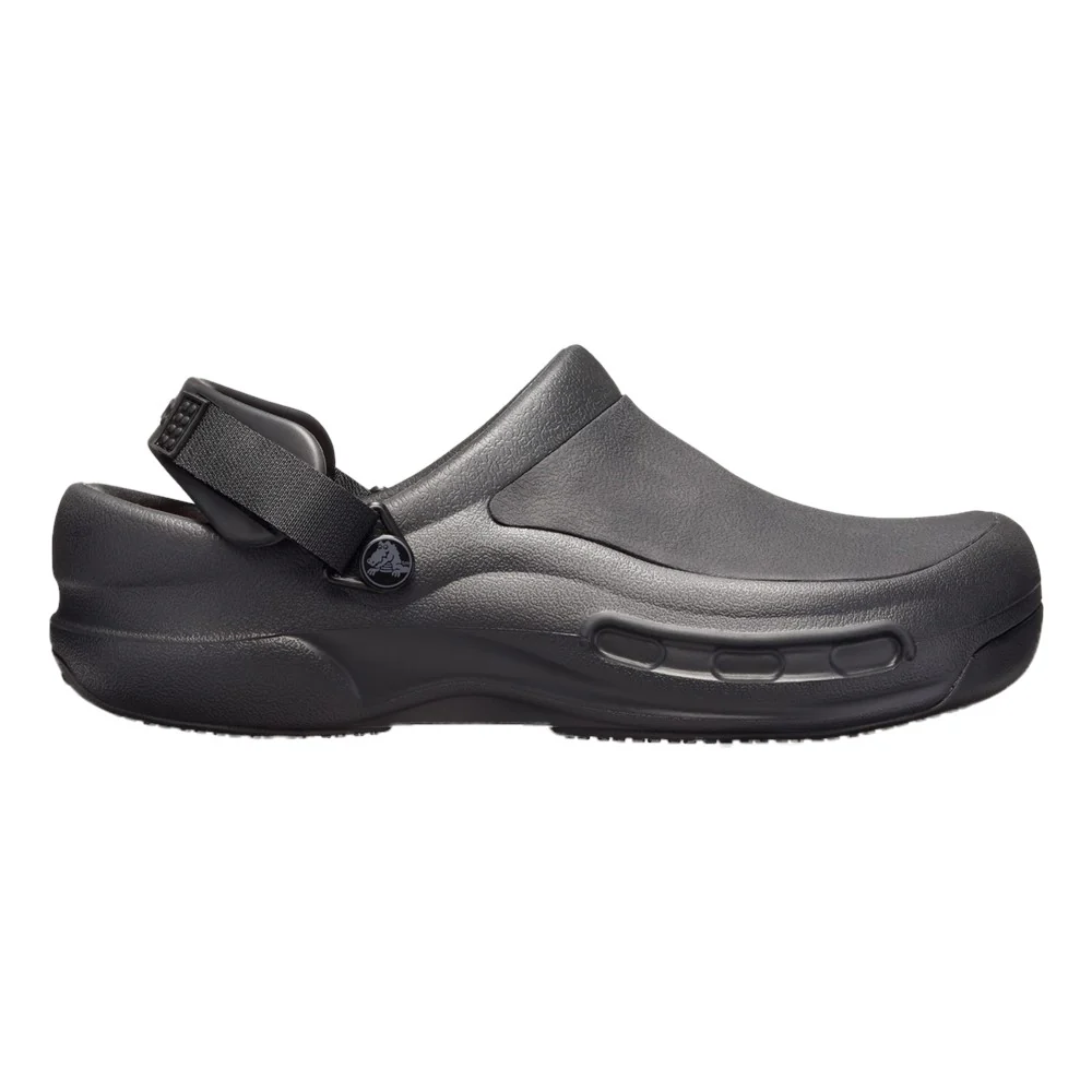 Crocs Unisex Bistro Pro Literide Clog Slip On - Image 10
