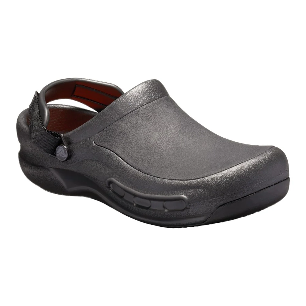 Crocs Unisex Bistro Pro Literide Clog Slip On - Image 7