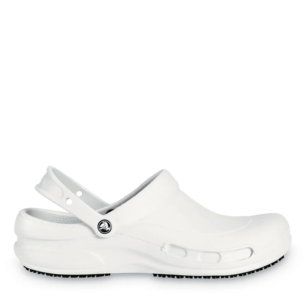 Crocs Unisex Bistro Work Clog - Image 5