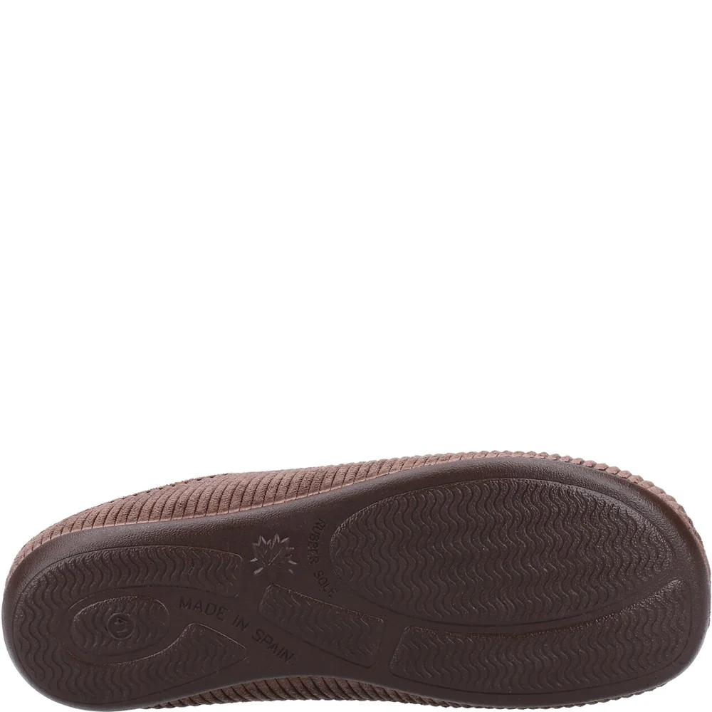 Cotswold Blackbird Mule Slipper - Image 3