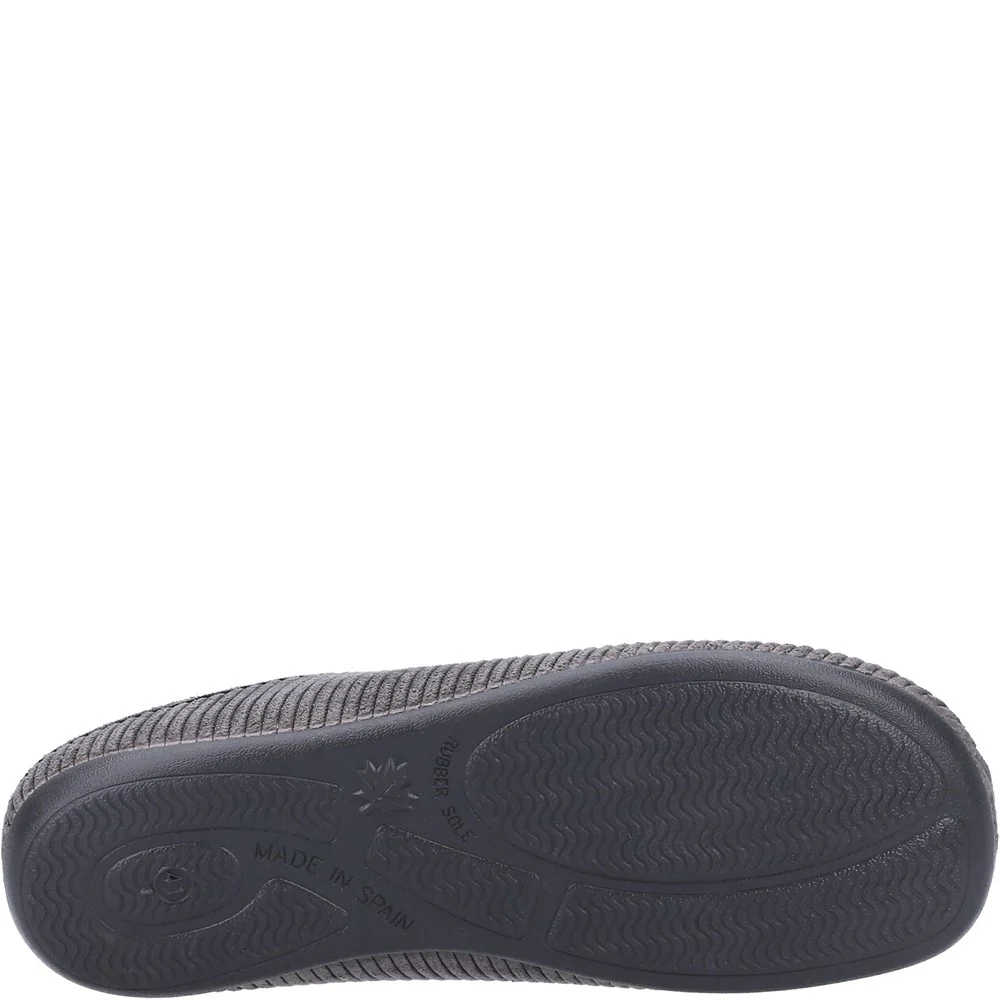 Cotswold Blackbird Mule Slipper - Image 3