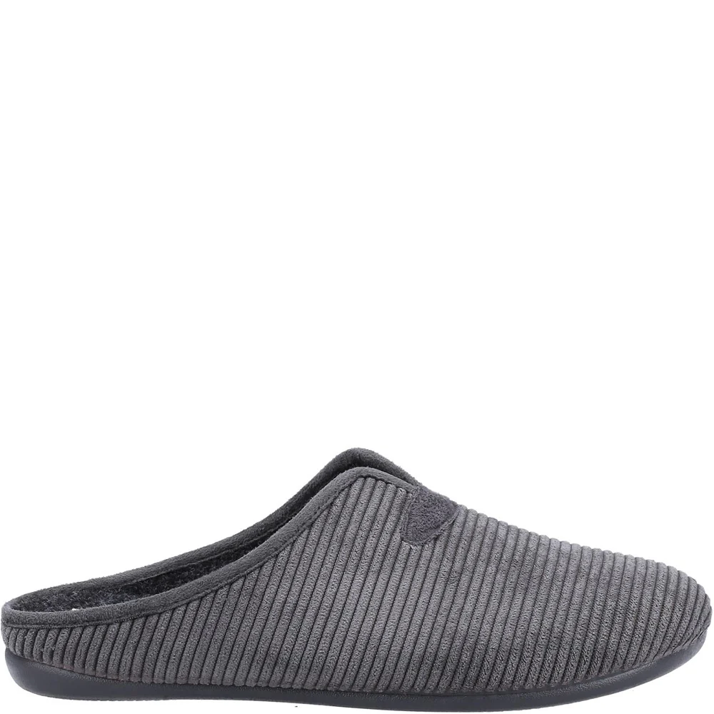 Cotswold Blackbird Mule Slipper - Image 4