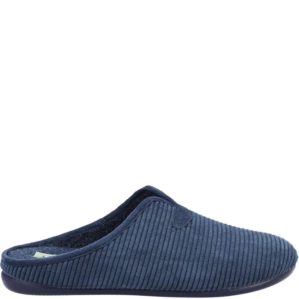 Cotswold Blackbird Mule Slipper - Image 4