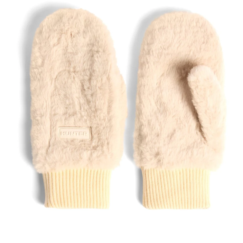 Hunter Blackmuir Sherpa Ear Muffs and Mittens Box Set - Image 2