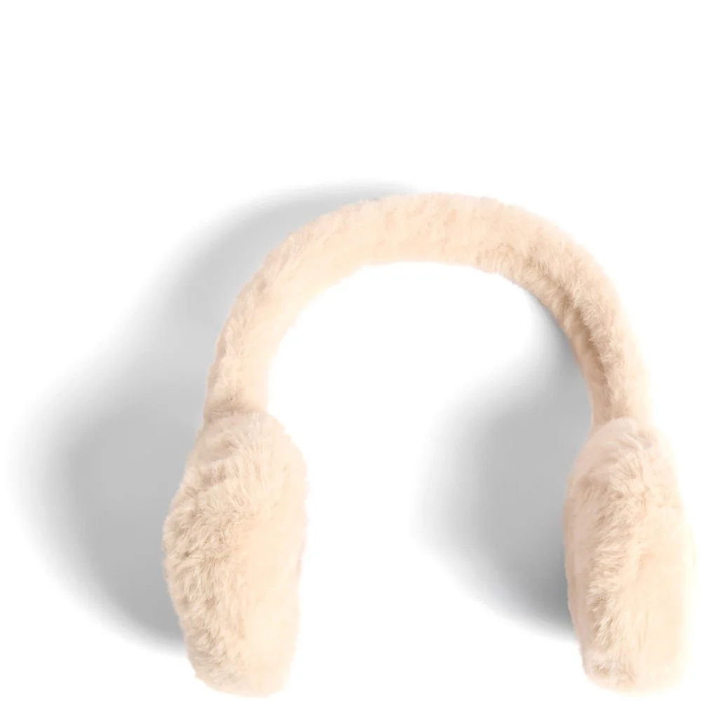 Hunter Blackmuir Sherpa Ear Muffs and Mittens Box Set - Image 3