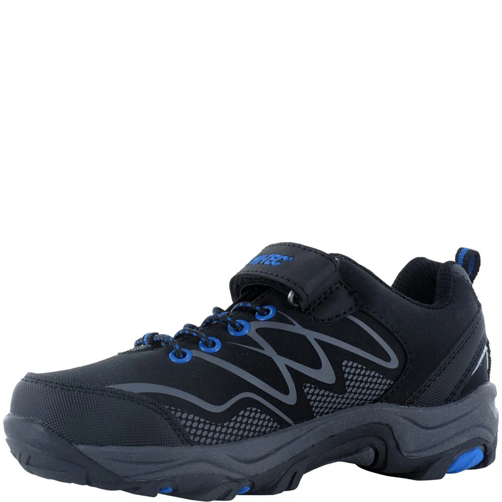 Hi-Tec Blackout Low Boots - Image 6