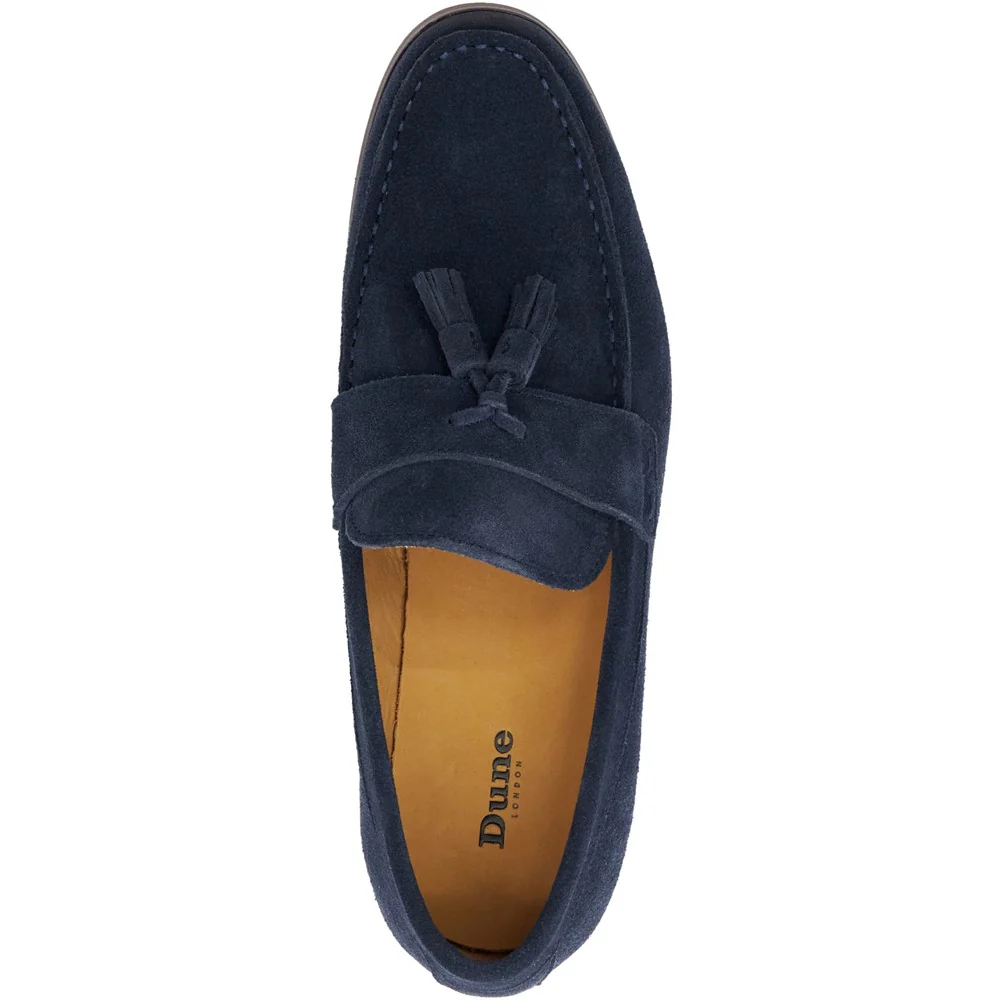 Dune Blaikes Classic Shoes - Image 3