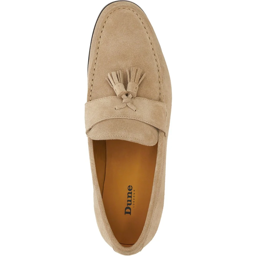 Dune Blaikes Classic Shoes - Image 3