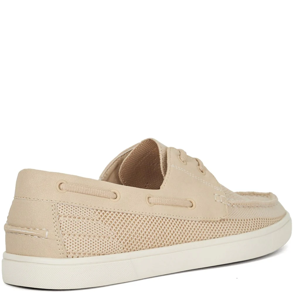 Dune Blaizerss Boat Shoe - Image 2