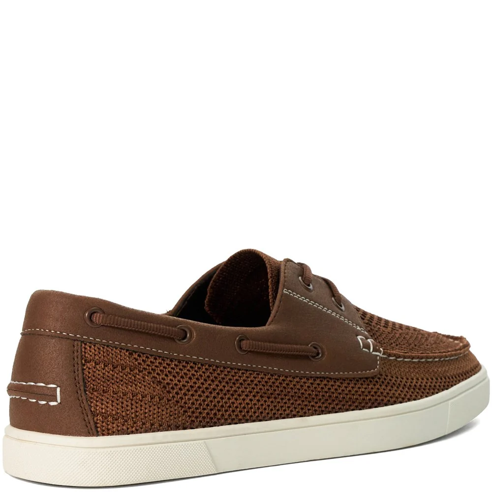 Dune Blaizerss Boat Shoe - Image 2