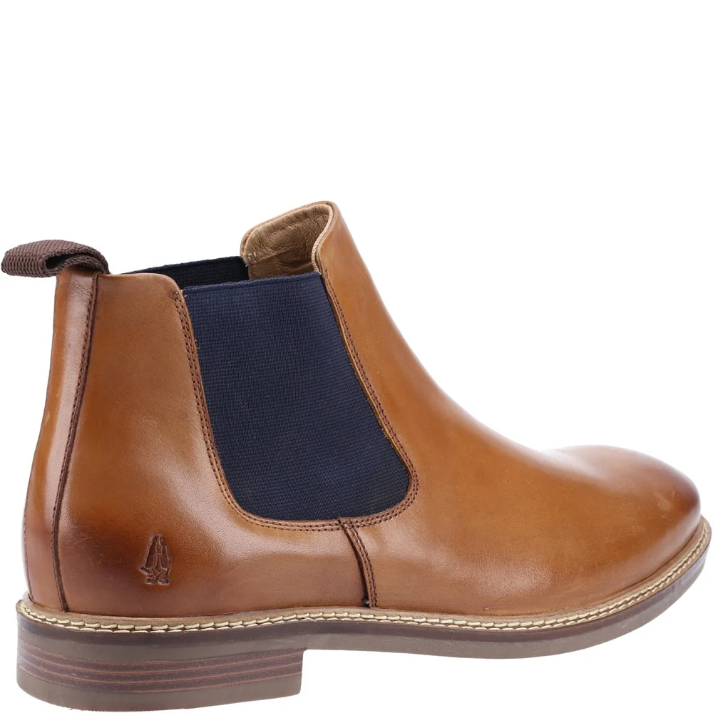 Hush Puppies Blake Chelsea Boots - Image 2