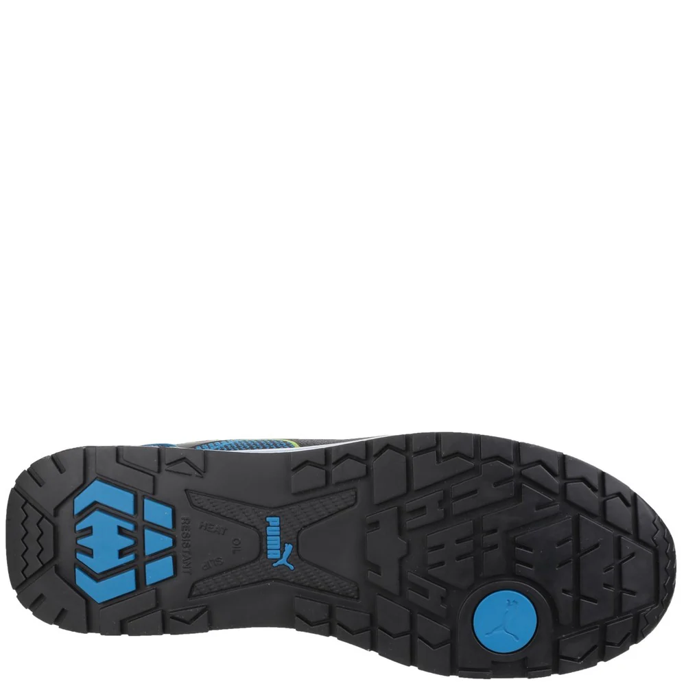 Puma Safety Blaze Knit Low Safety Shoe - Image 4
