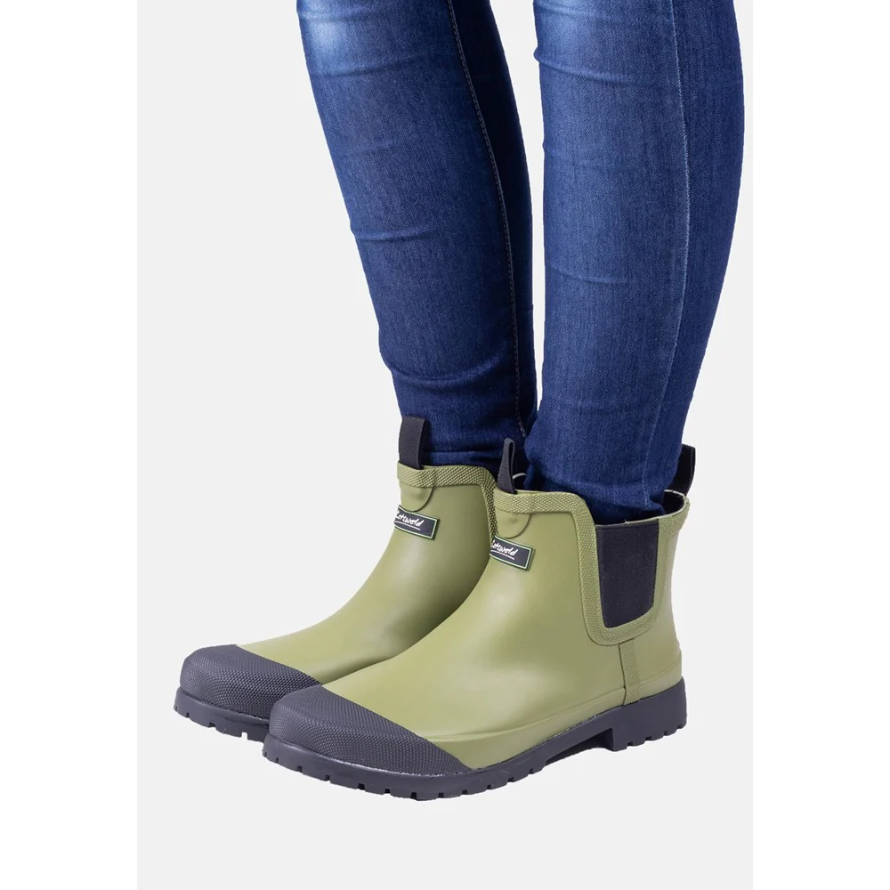 Cotswold Blenheim Waterproof Ankle Boot - Image 10
