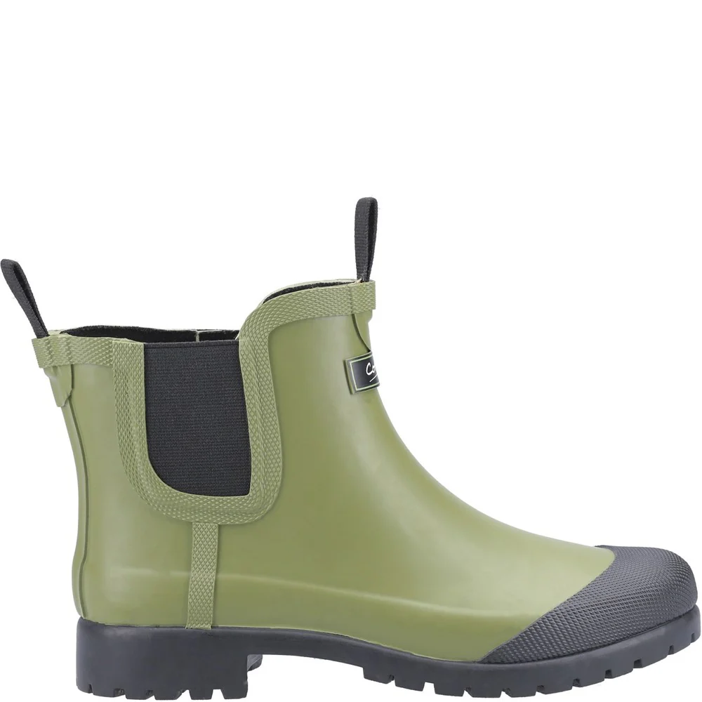 Cotswold Blenheim Waterproof Ankle Boot - Image 4