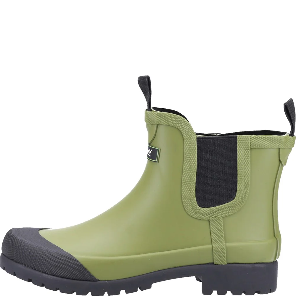 Cotswold Blenheim Waterproof Ankle Boot - Image 5