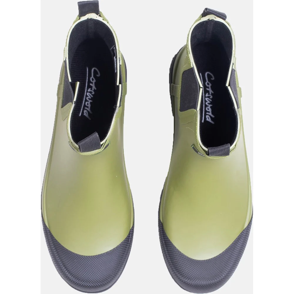 Cotswold Blenheim Waterproof Ankle Boot - Image 6