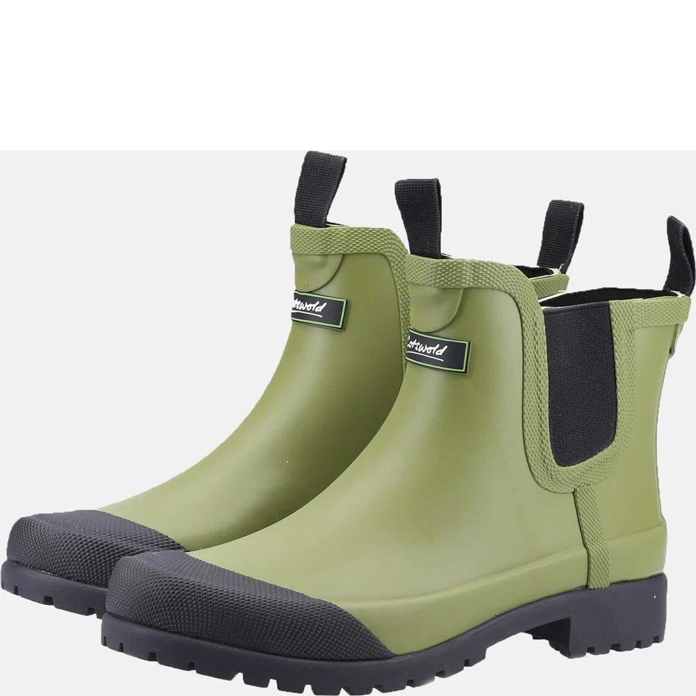Cotswold Blenheim Waterproof Ankle Boot - Image 7