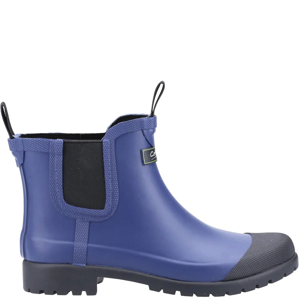 Cotswold Blenheim Waterproof Ankle Boot - Image 4