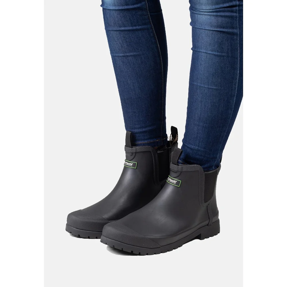 Cotswold Blenheim Waterproof Ankle Boot - Image 10