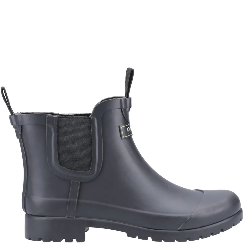 Cotswold Blenheim Waterproof Ankle Boot - Image 4