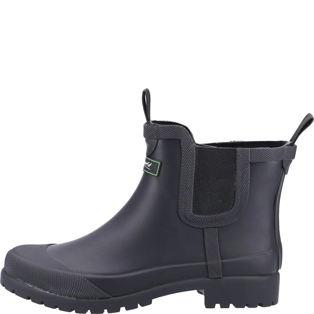 Cotswold Blenheim Waterproof Ankle Boot - Image 5