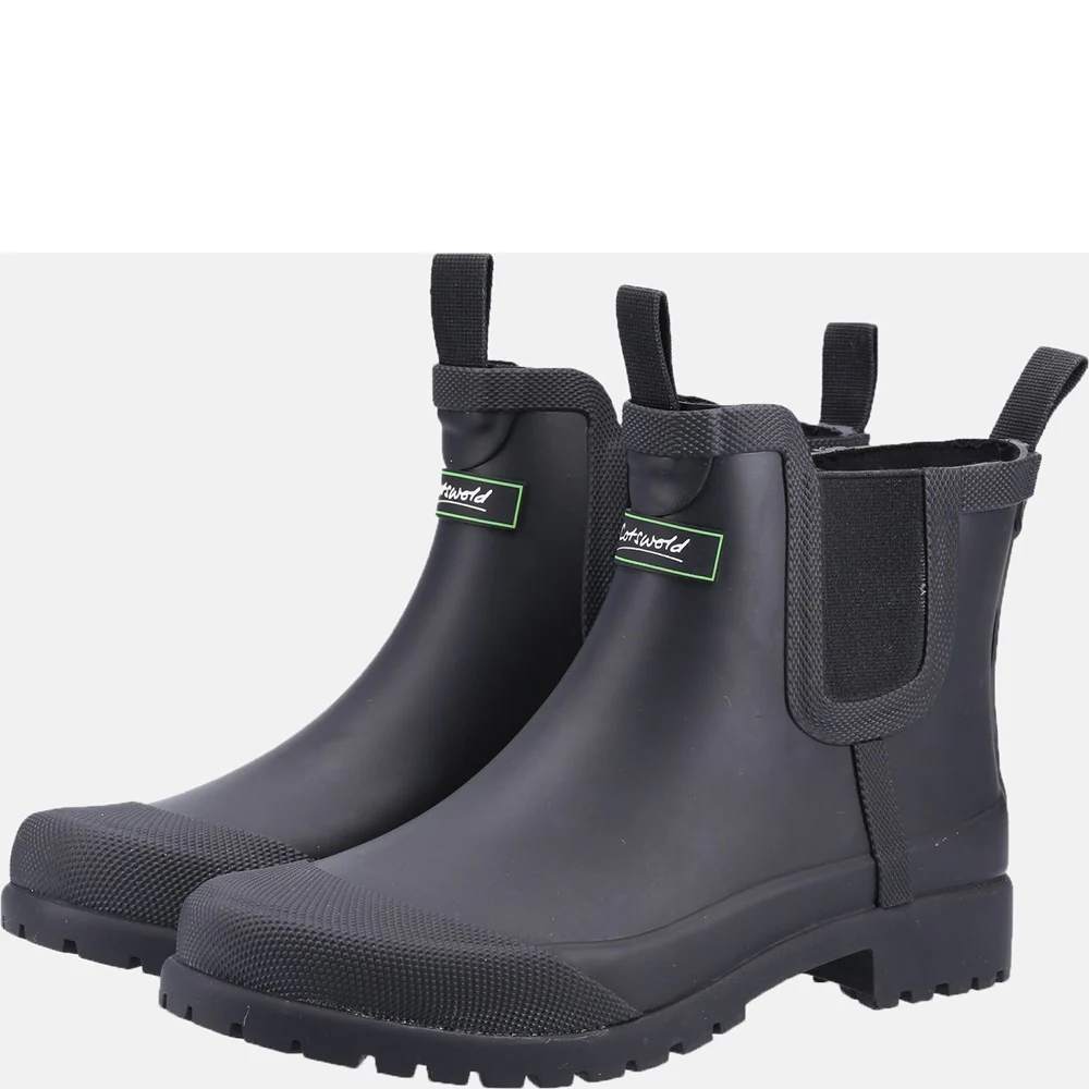 Cotswold Blenheim Waterproof Ankle Boot - Image 7
