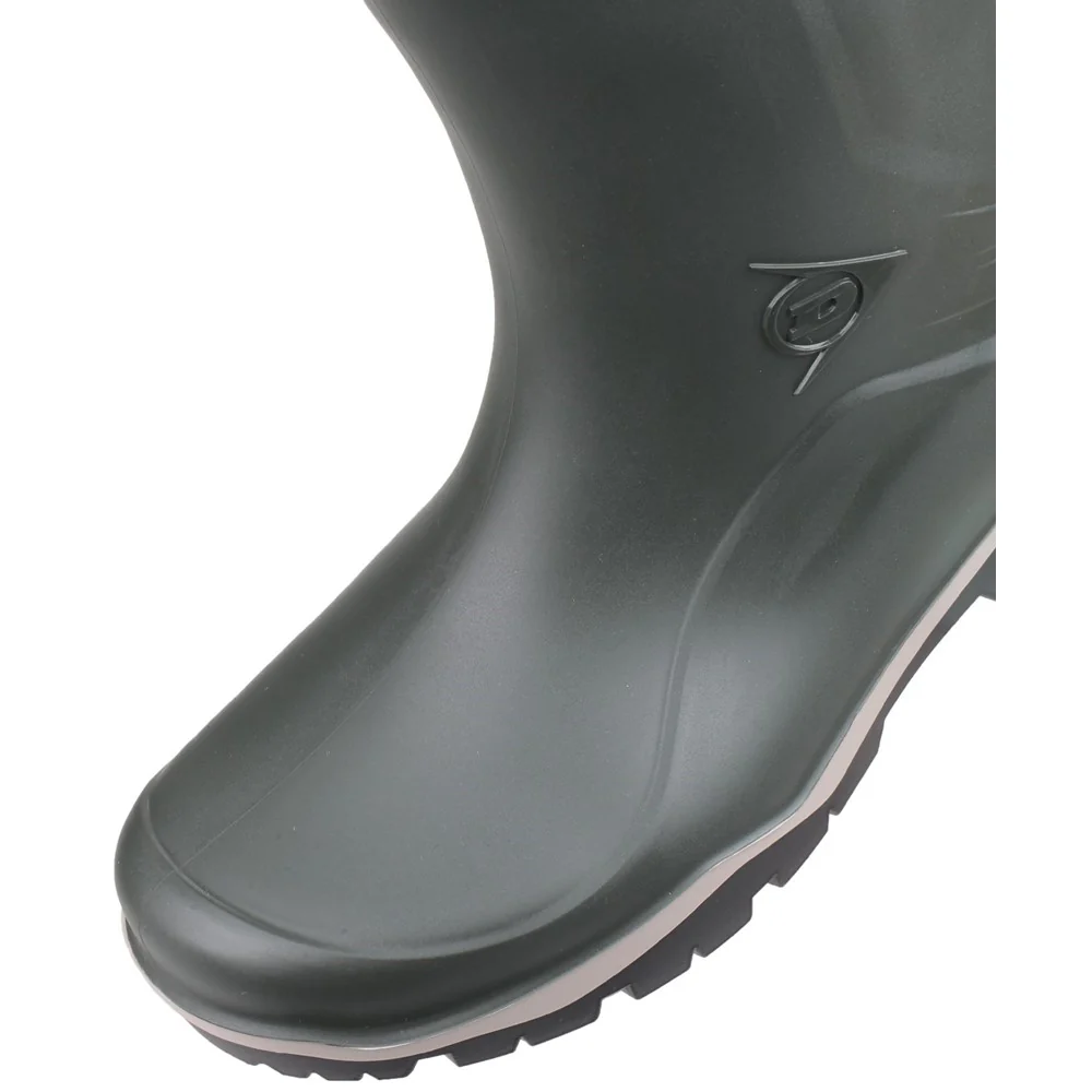 Dunlop Blizzard Wellington - Image 10