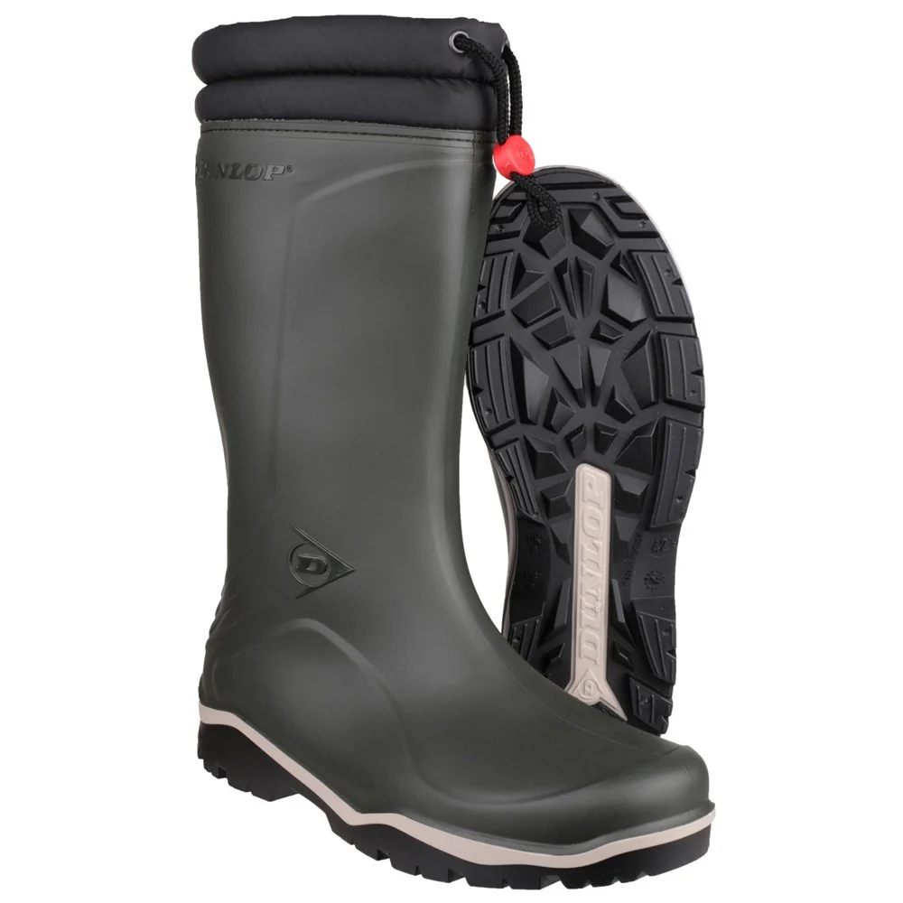 Dunlop Blizzard Wellington - Image 3