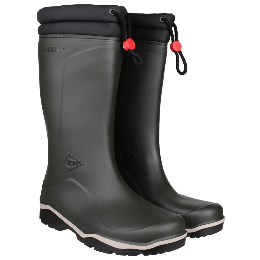 Dunlop Blizzard Wellington - Image 5