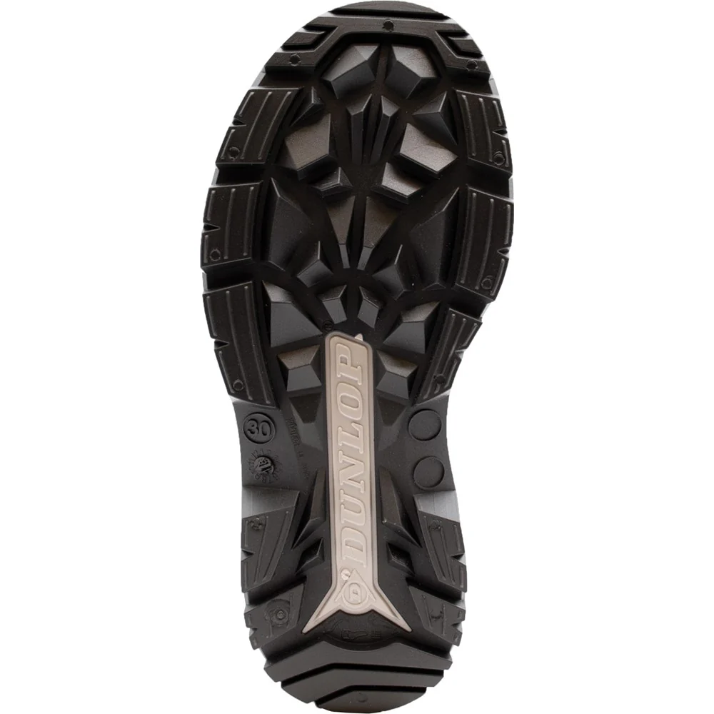 Dunlop Kids Blizzard Wellingtons - Image 4