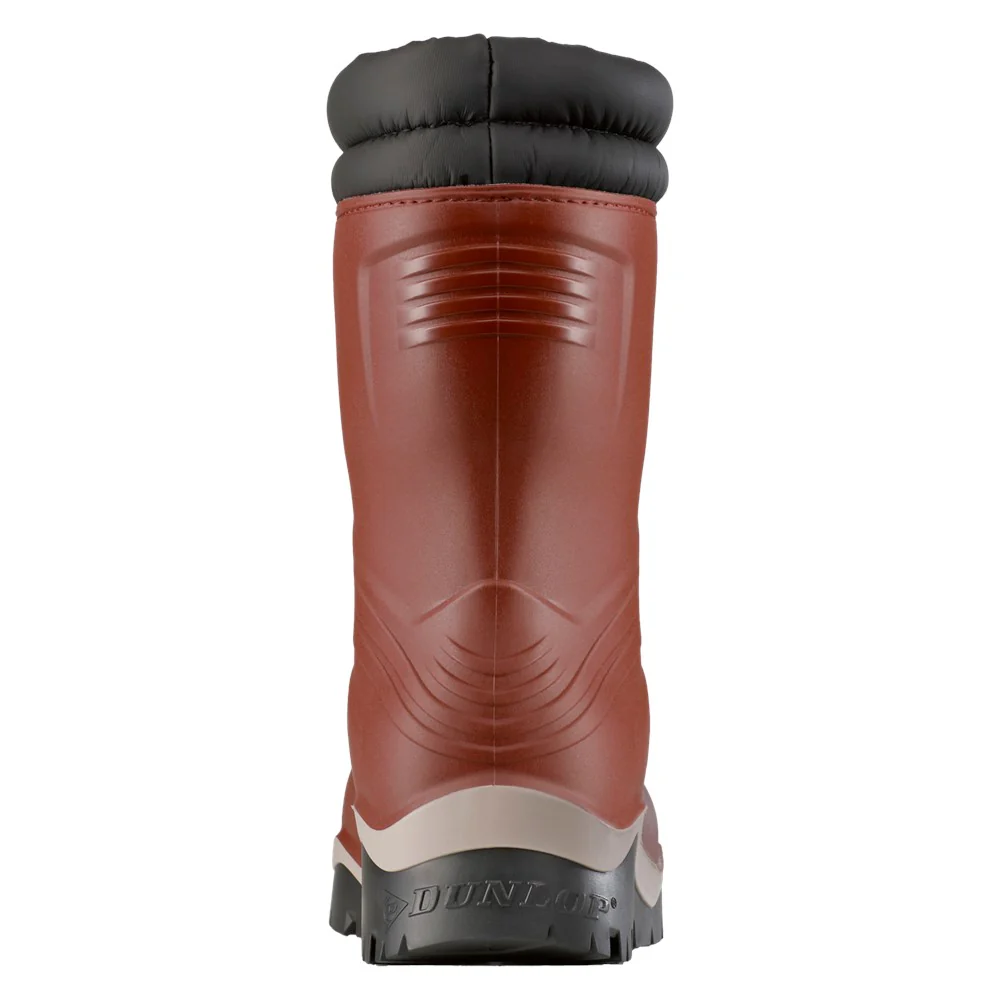 Dunlop Kids Blizzard Wellingtons - Image 8