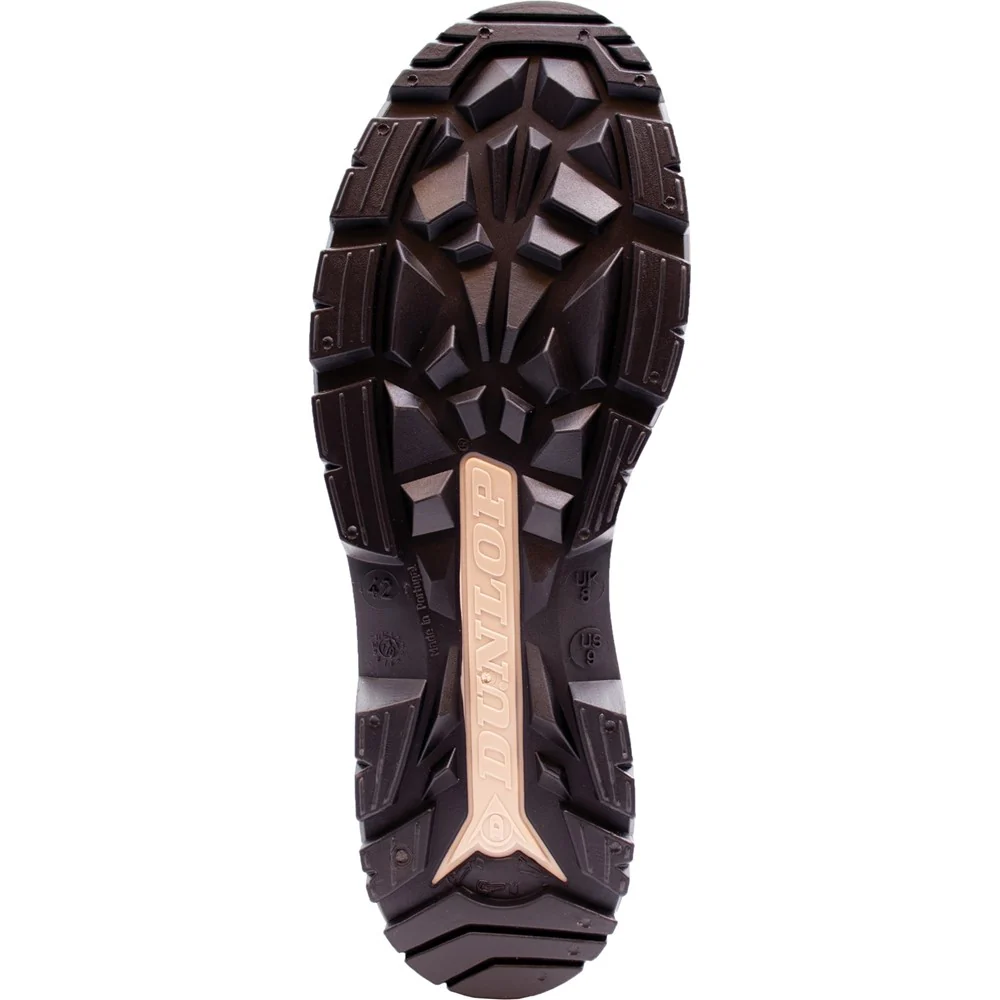 Dunlop Blizzard Wellington - Image 3