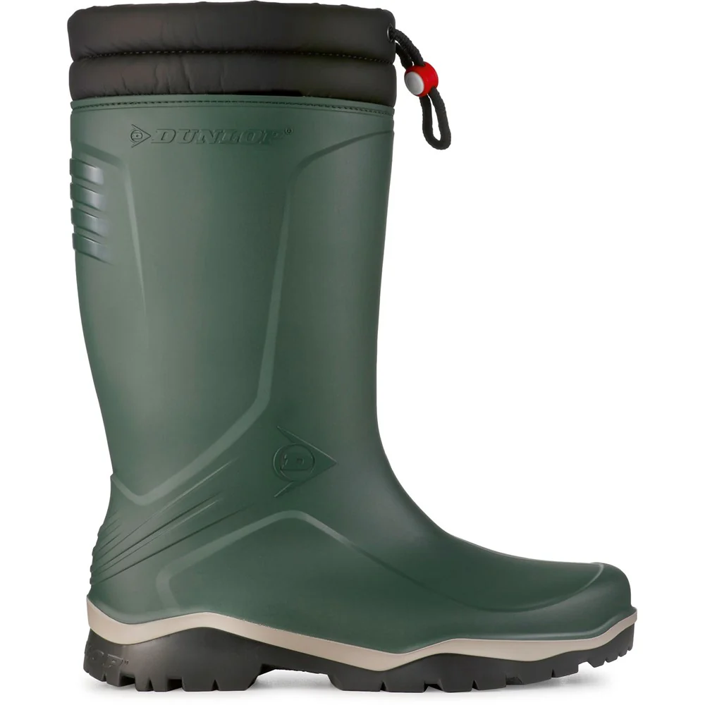 Dunlop Blizzard Wellington - Image 5