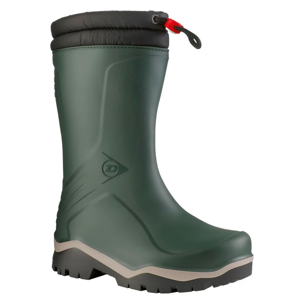 Dunlop Blizzard Wellington - Image 6