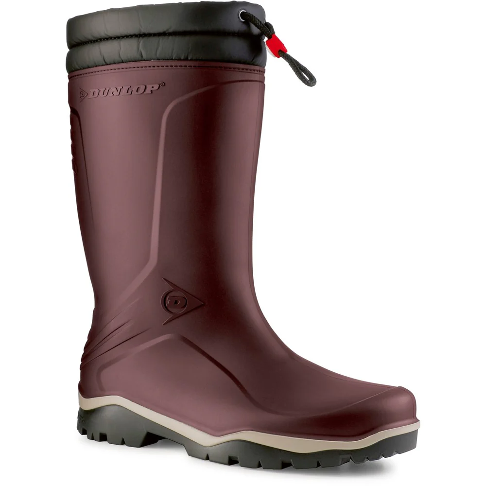 Dunlop Blizzard Wellington