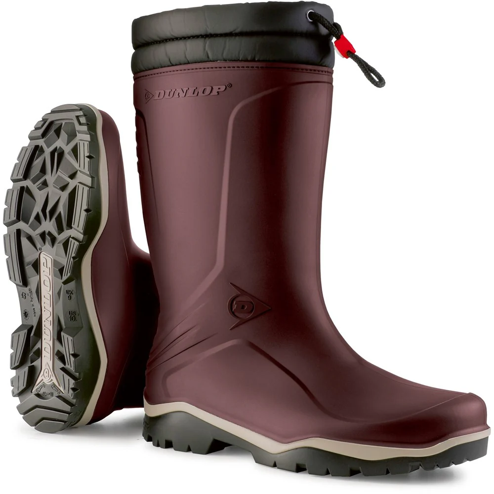 Dunlop Blizzard Wellington - Image 3