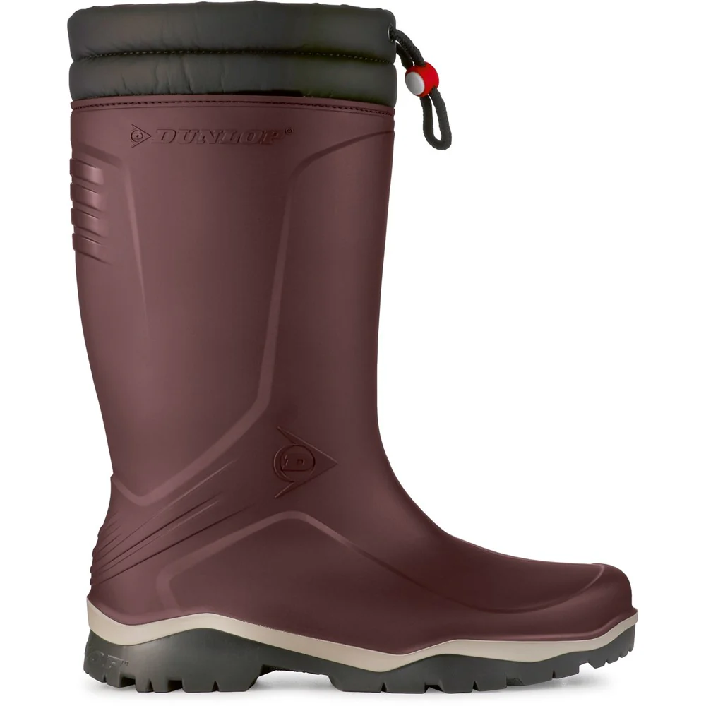 Dunlop Blizzard Wellington - Image 5
